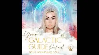 138 // Intuitive Channelling - with Tara Goddard