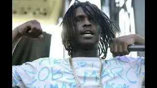 CHIEF KEEF SAMPLE TYPE BEAT FINALLY FAMOUS (PROD. TURNITUPJC)