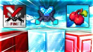 The 3 New BEST 16x Bedwars Sound Packs (1.8.9) | FPS Boost