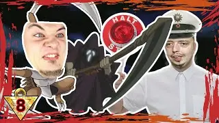 YouTube Kacke: Der magische Cock-Ring | Yu-Gi-Oh! #08