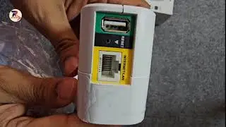 Dlink DIR-505 Mobile Companion #unboxing #tutorial #chatgpt #accesspoint #dlink #dlinkrouter
