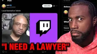 Lacari's Career Might be OVER!