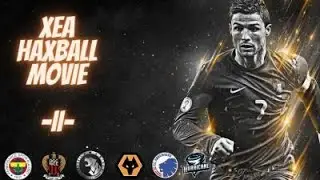 xea -Haxball v6 Real Soccer Movıe 2