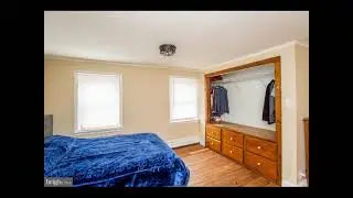 24 ELM STREET, Lambertville, NJ 08530 - Townhouse - Real Estate - For Sale
