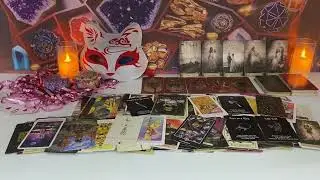 LEO   THEY&rsquo;VE HAD A SUDDEN REALIZATION ABOUT U & THIS CONNECTION LEO LOVE TAROT READING