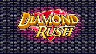 Diamond rush longplay - bavaria