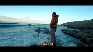 Rami Rezgui _ El Ghorba _ ( clip officiel ) 2021