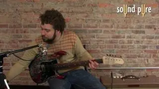 Fulltone Supa-Trem Tremolo Pedal Demo from Sound Pure