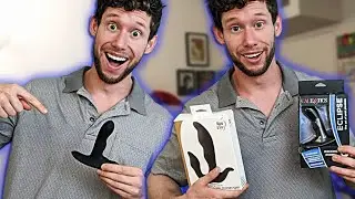 Best Prostate Vibrators To Achieve The Next Level Prostate Orgasm