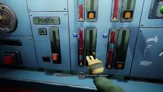 FNAF Secret of the Mimic part 3 Chica on Rollerblades??