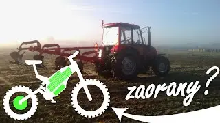 Koniec ery MonsterEbike? Czy Talaria przejmie rynek?