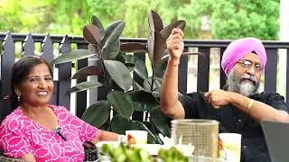 &ldquo;Indian Parenting in Australia: Culture Clash or Perfect Balance? | CrossTalks Ep 1