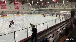 PJW 14u vs KFalls  1/11 1 of 3