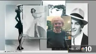 101-Year-Old NJ Woman Reflects On Long Life Of Achievements | NBC10 Philadelphia