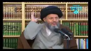 أهم مسائل علم الكلام الجديد | السيد كمال الحيدري