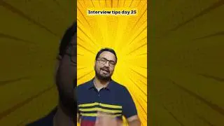 Reference Ka Sahi Use Karo Interview Mein! 🔥 | Job Interview Tips #shorts #denzel