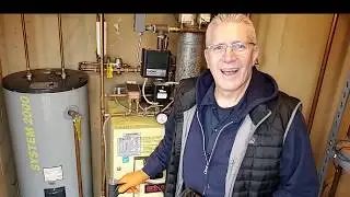 What is A Boiler Efficiency Test? | Woolley Home Solutions HVAC