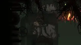 Rain World - Escaping the cold in the Expanded Undergrowth