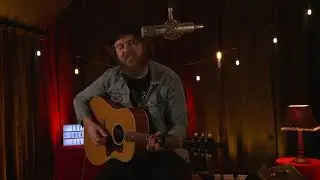 Strange One - Solo Live in Katoomba