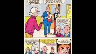 Archie And Me 140 [comic book]