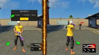 NO RELOAD M590 | Glitch Free Fire | Video Number 2