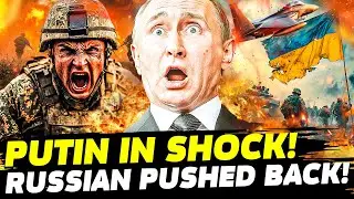 🔥NOW! ZELENSKY AND TRUMP SIGN HISTORIC DEAL! UKRAINE&rsquo;S SUPERWEAPON HITS RUSSIANS! PUTIN ON THE RUN?