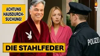 Attention, house search! What to do when the police show up at your door? | Interview with Michae...