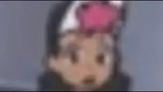 Pokemon Horizons without context