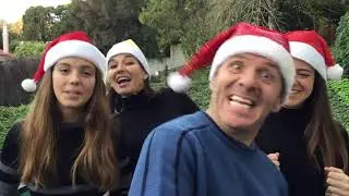 Feliz Natal 2019 !!! (As canções da Maria)