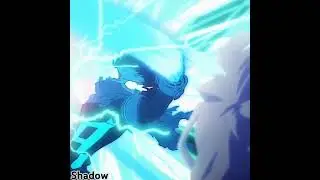 Deku vs Tomura