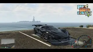 GTA V Apollo Intensa Emozione