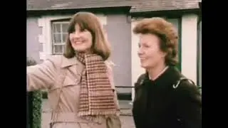 School Bus Safety Ad - Ireland 1980