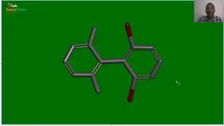 Atropisomerism and Stereochemical reactions