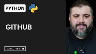 1.4 შექმენი GitHub - ის ანგარიში  | Python - პროგრამირება | BitCamp