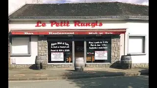 ROUTIER RESTO LE PETIT RUNGIS