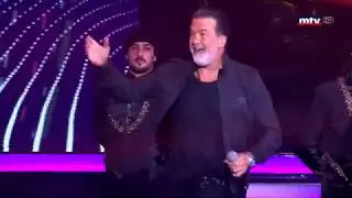 Celebrity Duets   Episode 12    Tony Baroud