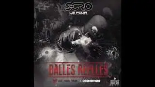 S-CRO - Balles R&eacute;elles