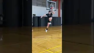 High Skips - Feed the Cats Speed Drills