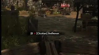 cRPG Mod - Crossbow First Person - Mount & Blade II Bannerlord - Beta Testing
