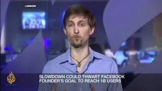 Inside Story: Is Facebook's popularity waning in the West?