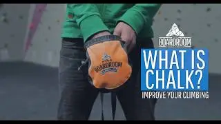 What is Chalk