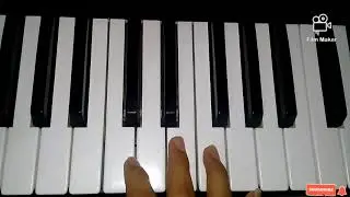 AEMINPU TUTORIAL DE TECLADO// HIMNO POLVO DE LA TIERRA SOY - AEMINPU 2020