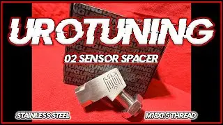 Urotuning 02 Spacer Install: 2020 Volkswagen GLI