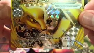 Early Release Pokemon Cards- Shiny Yveltal Tin (2016)