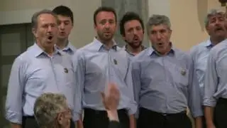 14^ Rassegna di cori San Colombano - Coro Baitone di Edolo