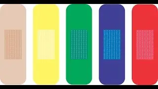 How its Made Adhesive Bandages