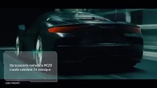 Maserati powr&oacute;ciło w pięknym stylu! #Najlepsze_Premiery
