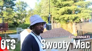 Swooty Mac - WWYD | On The Corner Performance 🎙 (Cincinnati)