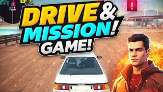 Traffic Tour Car Racing Game | Ultimate Traffic Driving Car