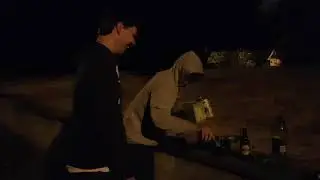 Darkgale shoey